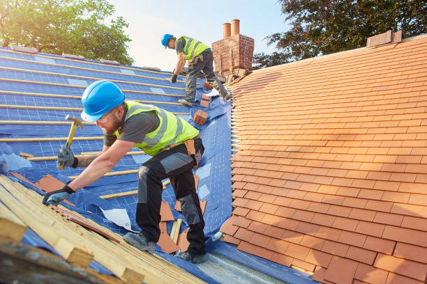Best 4 Ply Roofing  in Minster, OH